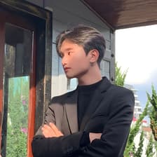 Profile picture for Louis Dinh