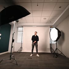 Profile picture for Kevin Fagundes