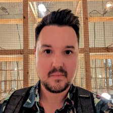 Profile picture for Justin O'Heir