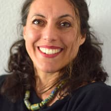 Profile picture for Elisabetta Borzini