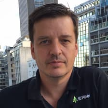 Profile picture for Hernan Wilkinson