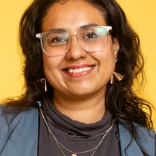 Profile picture for Muskan Jain