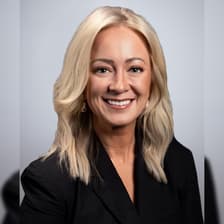 Profile picture for Ashley Anderson