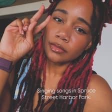 Profile picture for Namarah McCall-Spellman