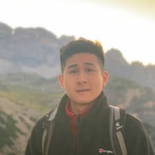 Profile picture for Alexander Nguyen