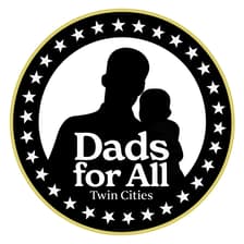 Profile picture for Dads for All Twin Cities