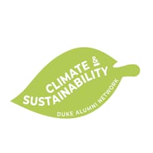 Profile picture for Duke Climate Alumni