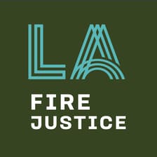 Profile picture for LA Fire Justice
