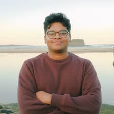 Profile picture for Aryan Rustagi