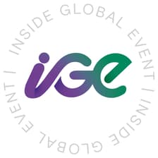 Profile picture for Inside Global Events