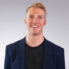 Profile picture for Graeme Moore
