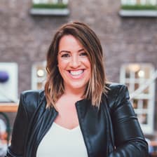 Profile picture for Sinead Kieran
