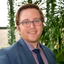 Profile picture for Garrison Anderson