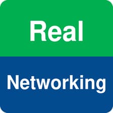 Profile picture for Real Networking