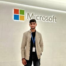 Profile picture for Vaibhav Sharma