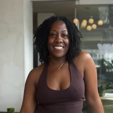 Profile picture for Jessica Williams