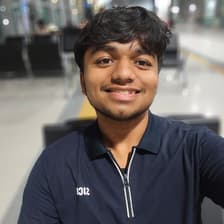Profile picture for Sujal Chanda