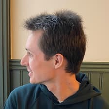 Profile picture for Tyler Green