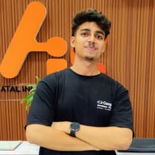 Profile picture for Adarsh Singh
