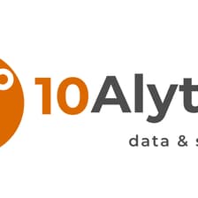 Profile picture for 10Alytics Inc.