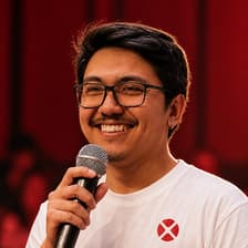 Profile picture for Thiago Xikota