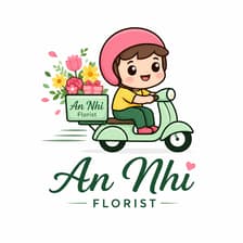 Profile picture for Hoa tươi An Nhi