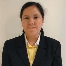 Profile picture for Ana Izaguirre