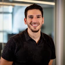 Profile picture for Ben Milshtein