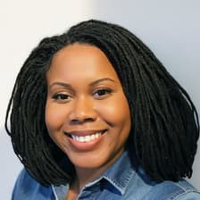 Profile picture for Jenessa Oliver
