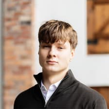 Profile picture for Bartosz Podgórski