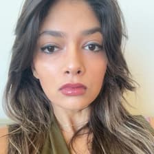 Profile picture for Malikaa Marathe