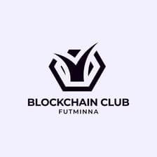 Profile picture for BLOCKCHAIN CLUB FUTMINNA