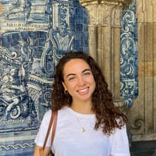 Profile picture for Alessia Bilancia