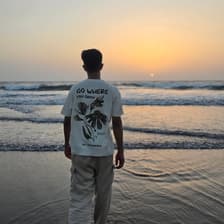 Profile picture for Kaustubh Tukaram Sawant
