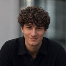 Profile picture for Oskar Breitfeld