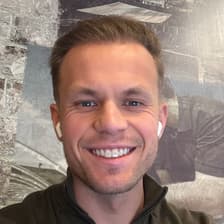 Profile picture for Linus Kruslock