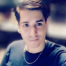 Profile picture for Pablo Moro