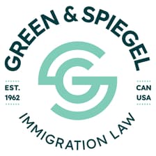 Profile picture for Green and Spiegel