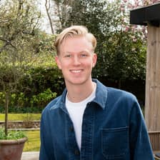 Profile picture for Cas van der Gun