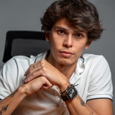 Profile picture for Alessandro Neyra