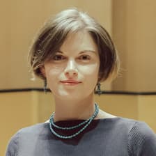 Profile picture for Julia Gubina