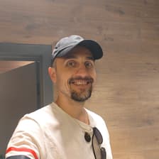 Profile picture for Cosmin Remetea