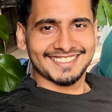 Profile picture for Yash Kumar