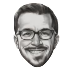 Profile picture for Ben Hart