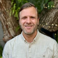 Profile picture for Nick Sramek