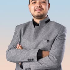 Profile picture for Nader Aljorf