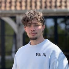 Profile picture for Dorian Warichet