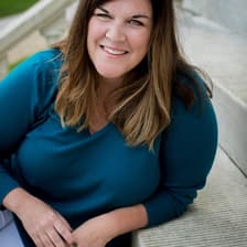 Profile picture for Amanda Fisher