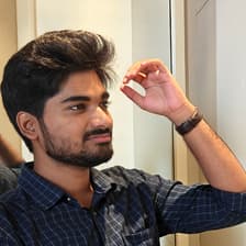 Profile picture for Rahul Kamilya