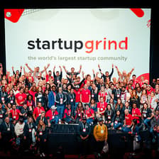 Profile picture for Startup Grind